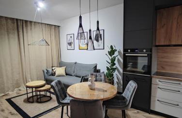 Apartament w Bartoszycach - Foto 2