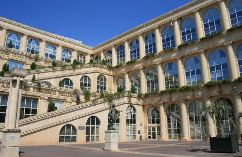 Studio Antigone centre ville - Foto 1