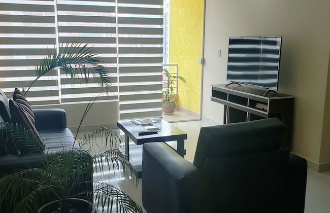 Portal Rent Apart 12 - Photo 1