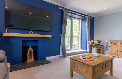 Perfect Family Retreat with Hot Tub, Nr the Lakes - Foto 36