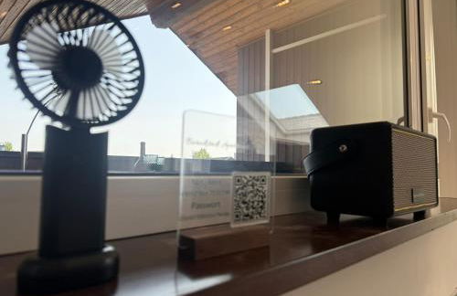 Barockstadtapartment Rastatt - Foto 33