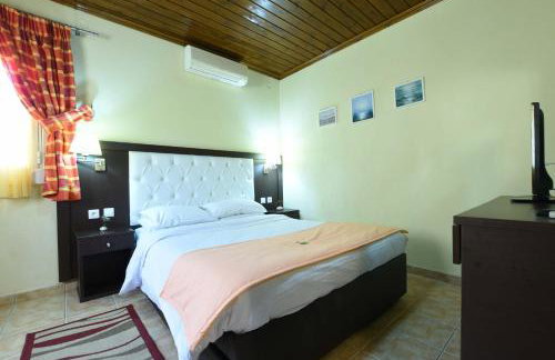 Haus Platanos Apartments & Bungalows by the Sea - Foto 13