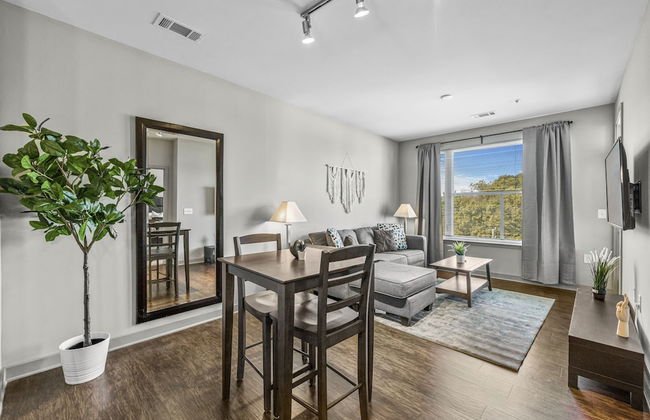 Furnished Apartments in Decatur Square - Foto 23