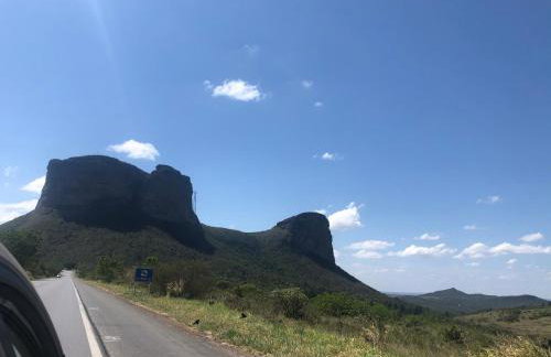 Casa Verde na Chapada Diamantina - Foto 60