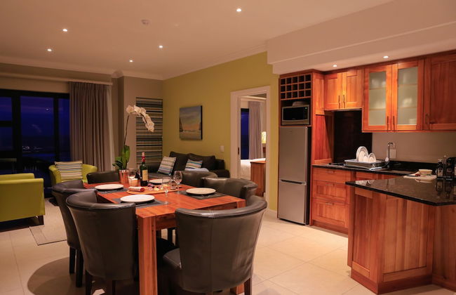 Brenton Haven Beachfront Resort - Foto 25