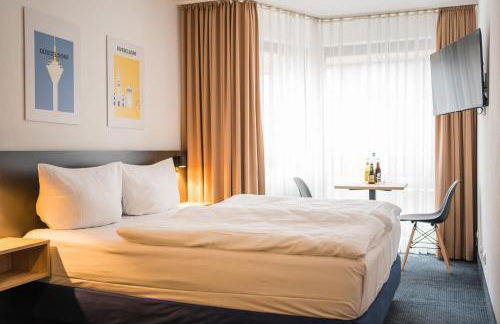 Apartments an der Kö - Foto 4