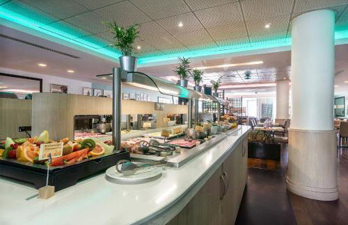 City Résidence Paris CDG Airport - Foto 21