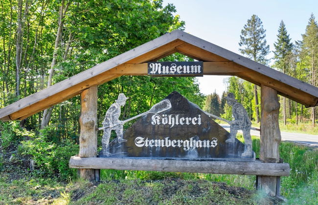 Attractive Apartment in Rubeland in the Upper Harz - Foto 19