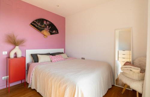 4 BR vila 25 minutes to Barcelona Fantastic sea views pool - Foto 38