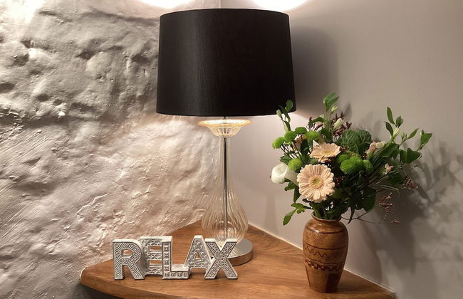 The Snuggery a Cosy Country Cottage - Foto 18