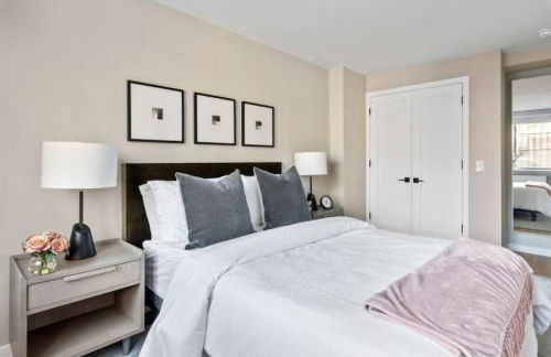 3BR Penthouse with Massive Private Rooftop - Foto 23