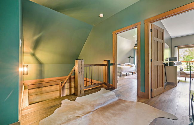 L Imprévu by Tremblant Platinum - Foto 36