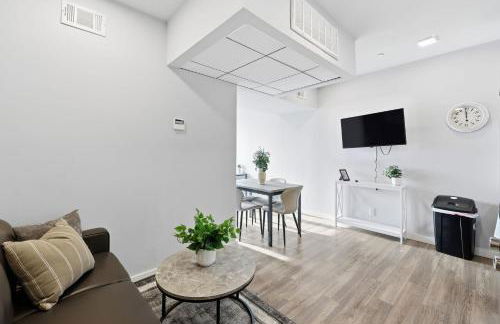 Bright urban studio, fully furnished - Foto 15