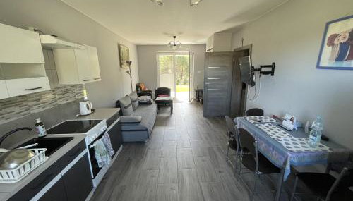 Dom na skraju lasu - Foto 3