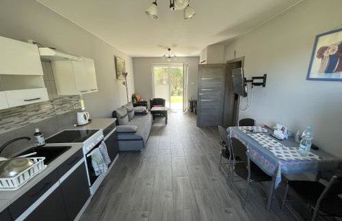 Dom na skraju lasu - Foto 3