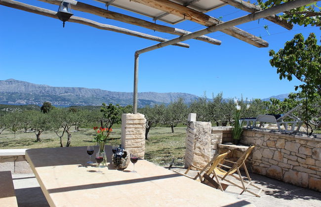 Robinson House Dubrova - Foto 25