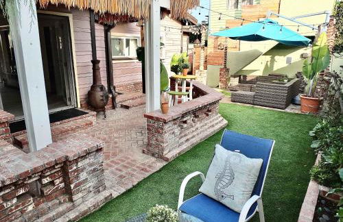 Eastside Garden Hideaway For 4 Perfect Location for World Cup Attendees - Foto 11