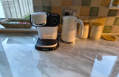 Parkdale-2 Bedroom House in Sheldon Birmingham - Foto 9