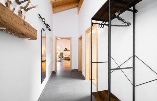 WLAN-Parkplatz-Küche-Natur - Photo 11