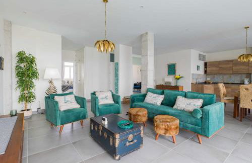 SG Big Ocean Deluxe - Foto 8