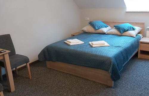 Pokoje U lalusia - Foto 13