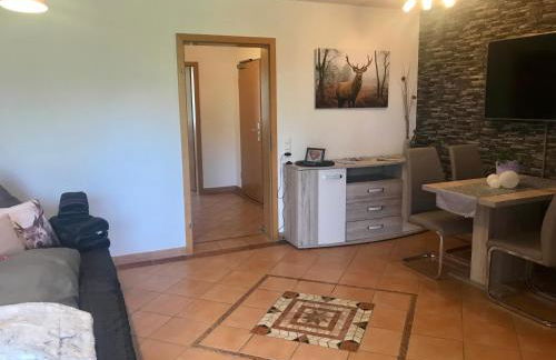 Ferienwohnung Auszeit Füssen - Foto 7