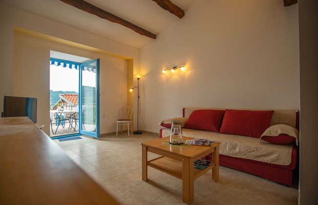 Holiday Home Grimalda - Foto 6