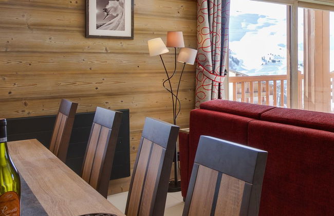 Résidence Boutique CGH L'Alpaga 5* - Foto 9