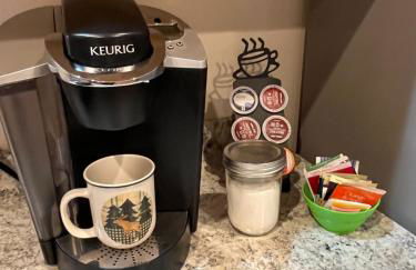 Wonky Donkey Den 30 mi to Yosemite Arch Entrance - Foto 17