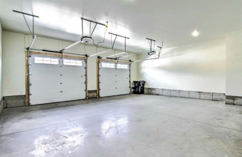 Modern Bozeman Family Townhome with Hot Tub! - Foto 52