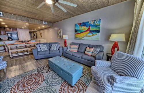 Sterling Breeze - Luxury Beach Front Condo - Photo 82