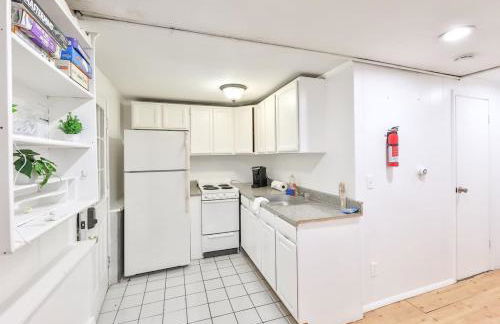 Hunter Hideaway with Hot Tub - Foto 16