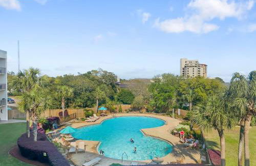 Pirates Bay B303 - Foto 21