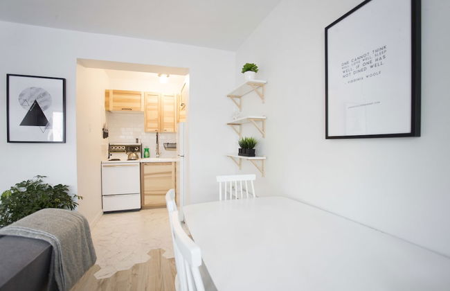 The Hutchinson Suites - Foto 23