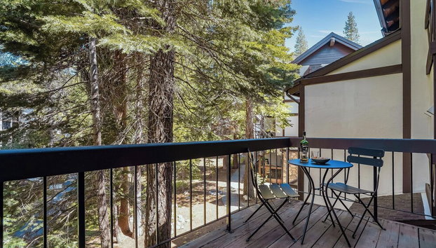 Marillac by Avantstay Gorgeous Ski Cabin w/ Balcony & Patio - Foto 4, Innenbereich