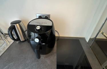 Beautiful Studio Paris Eiffel Tower - Foto 6