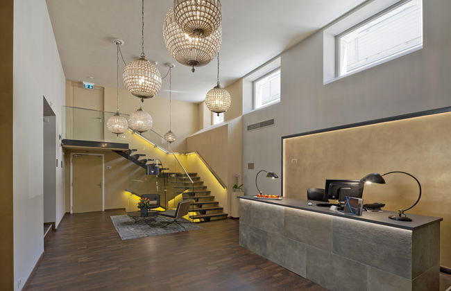 Swiss Luxury Apartments - Foto 4