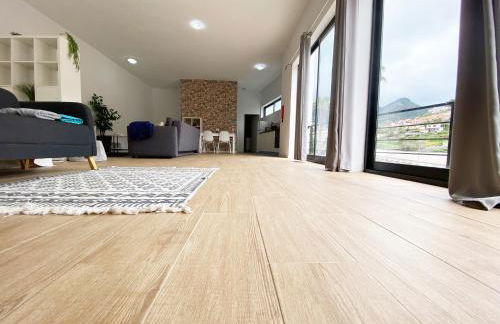 Machico flat center near beach w parking - Foto 36