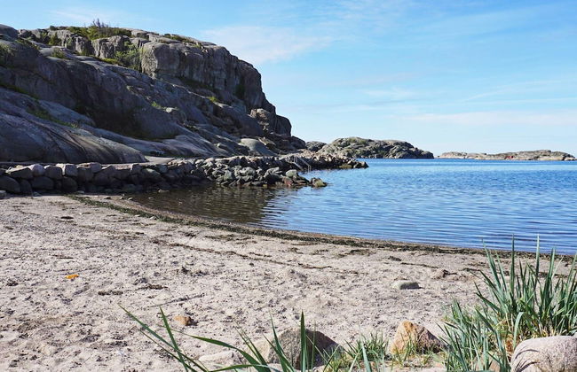 4 Star Holiday Home in Hamburgsund - Foto 24