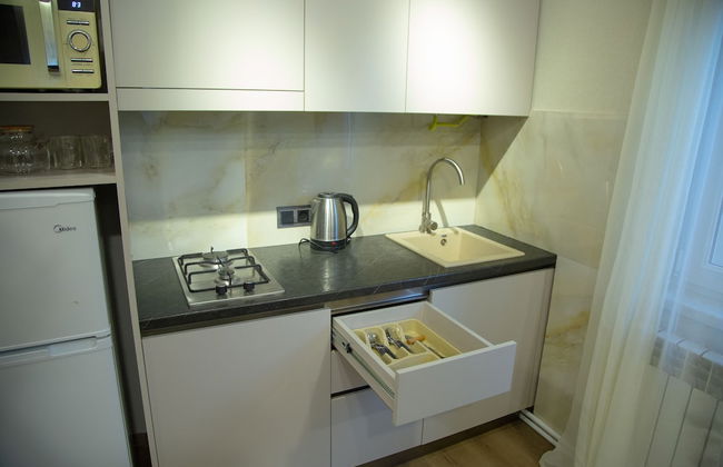 Bellissimo Garden Villa - Photo 14