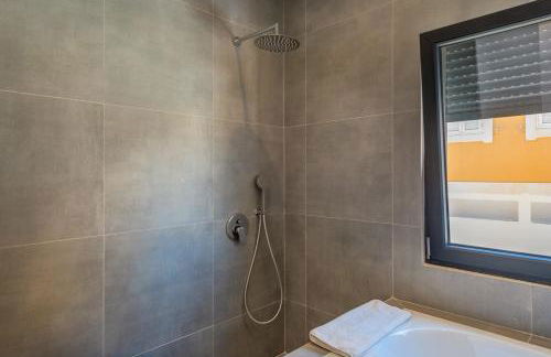 Beach front right on the Sand Luxury semi-detached 3 bed Villa - Foto 7