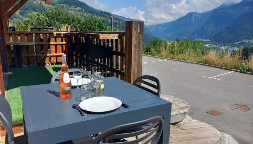 Les Hauts de Sallanches - Foto 4