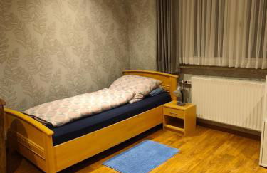 Gästehaus Atrico Haus106 - Foto 8