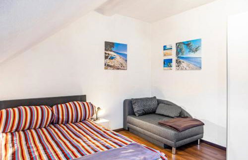 Ferienwohnung Thüringer Wald - Foto 14