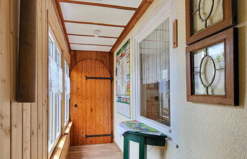 Beautiful Home In Erfurt With Kitchen - Foto 10