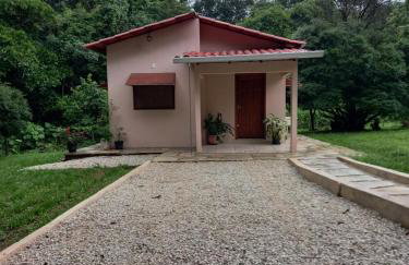 Chalé Veredas e Buritis - Foto 26