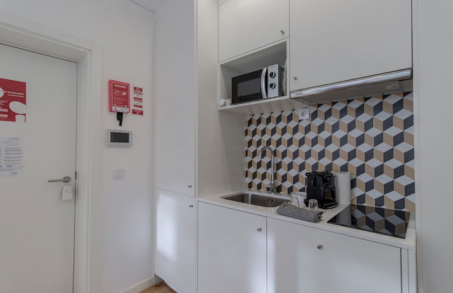 Duque Flat - AC & Balcony by LovelyStay - Foto 29