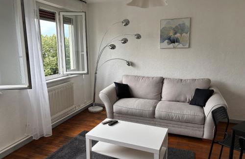 Appartement des merveilles - Foto 6