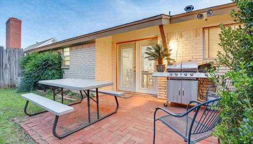 Walk to ATandT Stadium! Family Gem with Patio - Foto 2