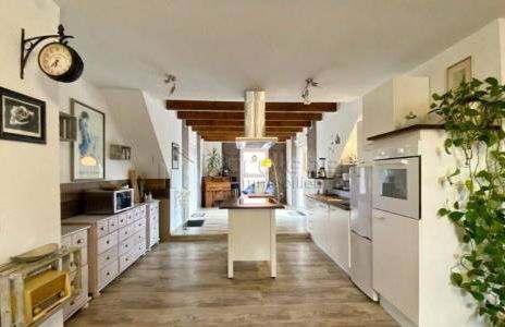 Ferienwohnung zwischen den Wieken - Foto 1